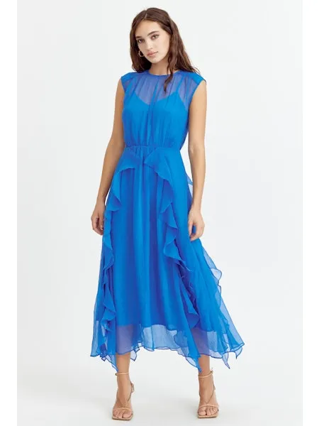 Rosalie Midi Dress