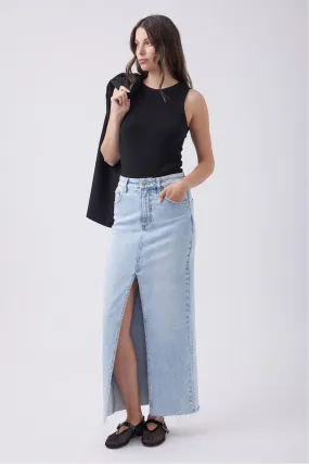 Rosalie Rib Tank