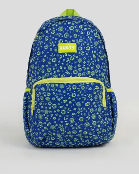 Rusty Indiana Backpack