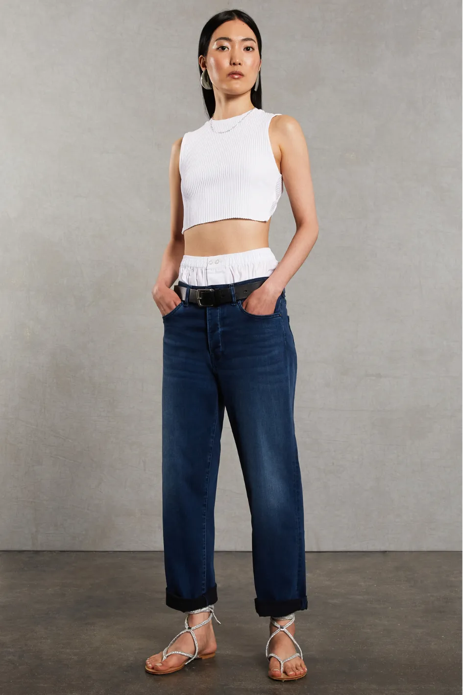 Sabina Jeans