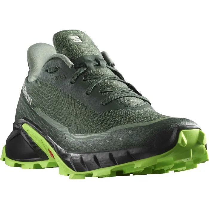 Salomon ALPHACROSS 5