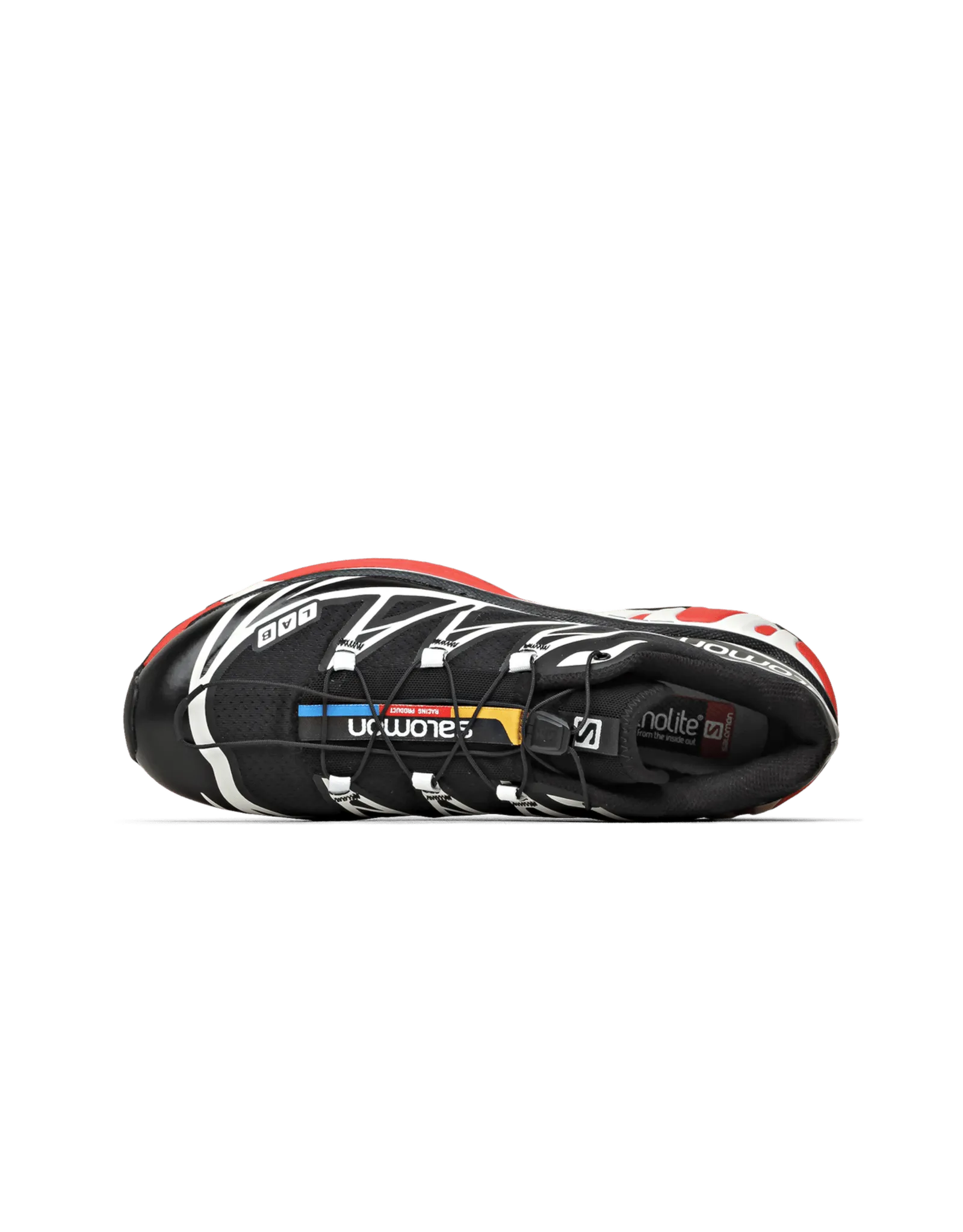 Salomon     S/LAB XT-6  