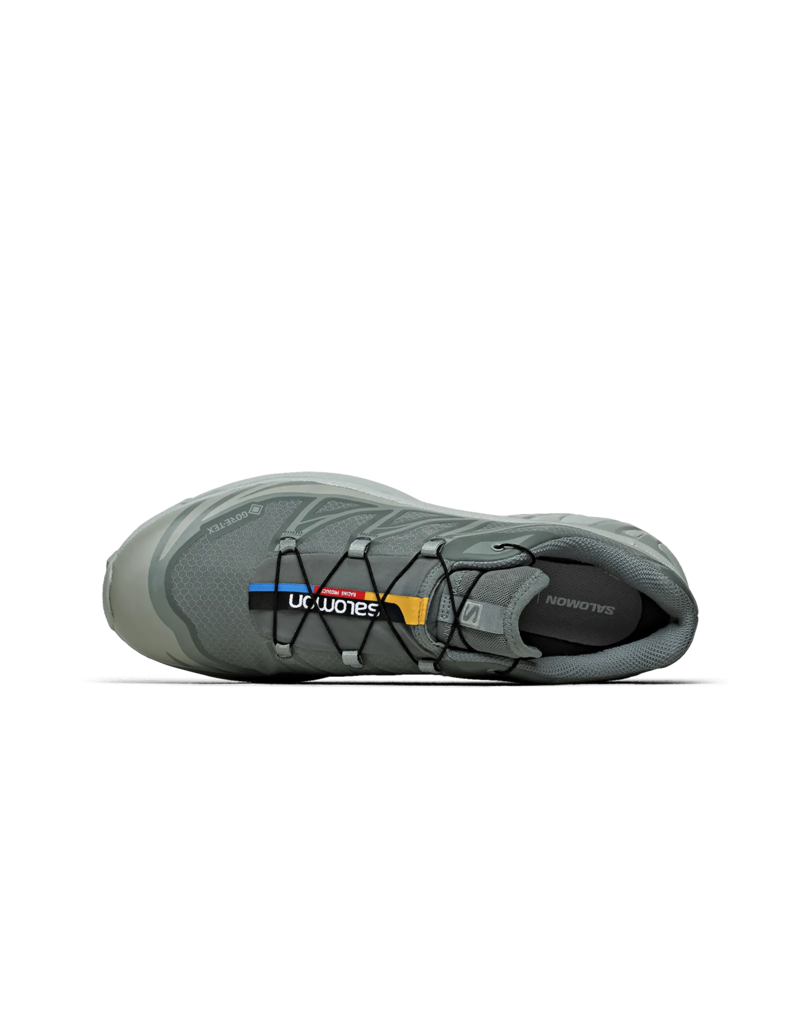 Salomon     XT-6 GORE-TEX  