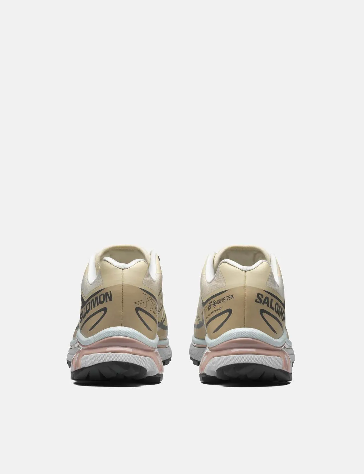 Salomon XT-6 GTX Trainers