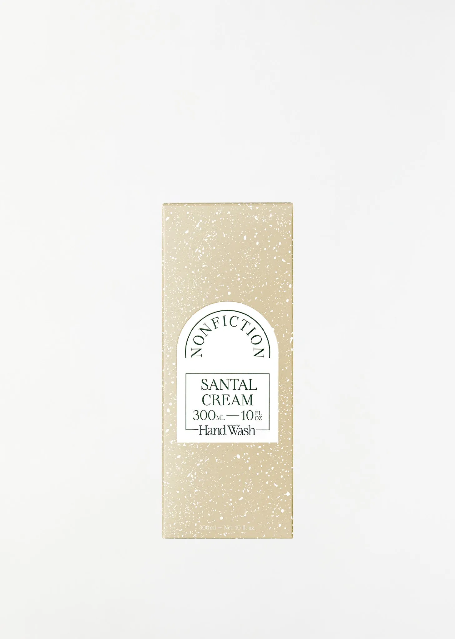 Santal Cream Hand Wash