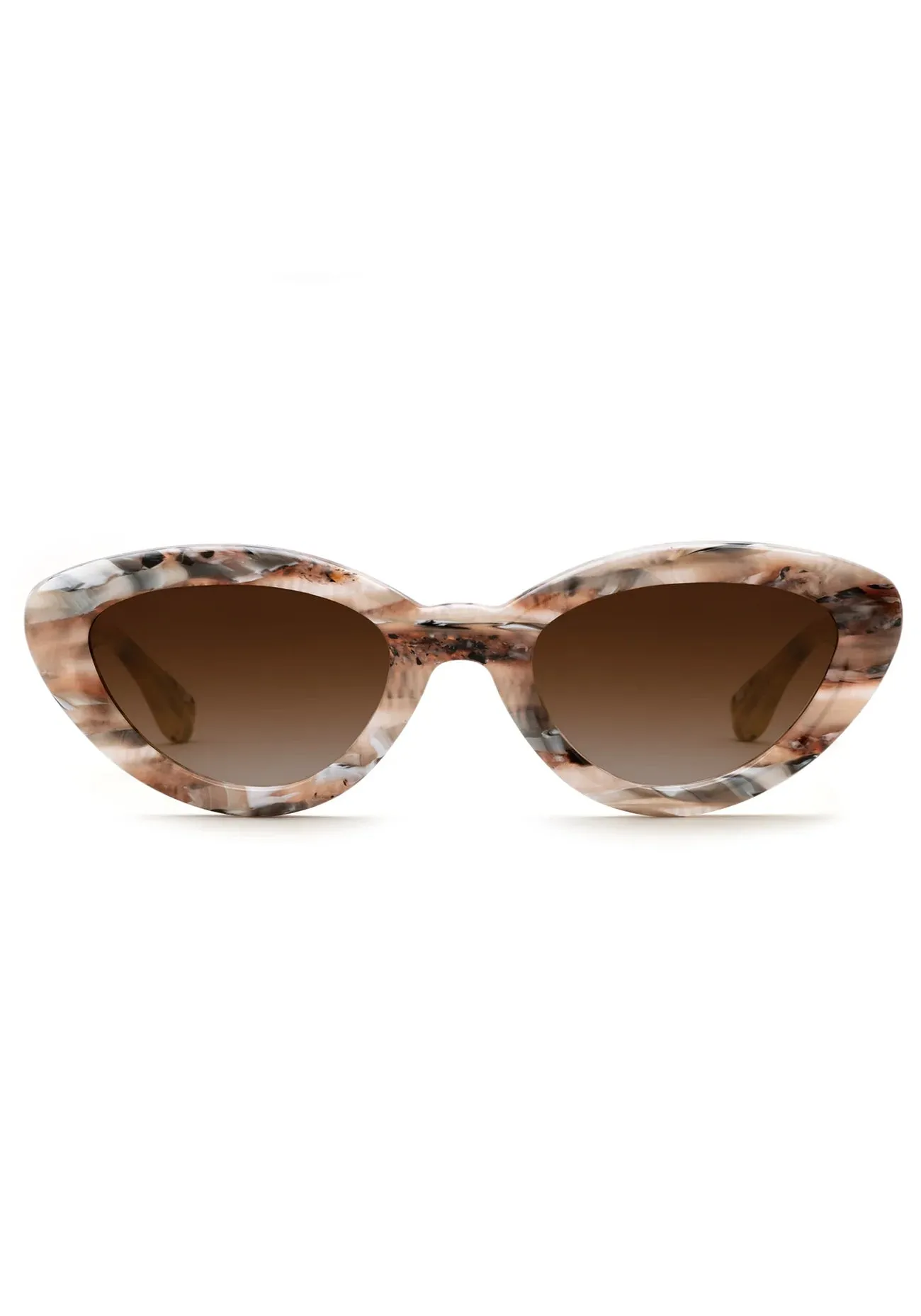 Sasha Marmo Sunglasses      