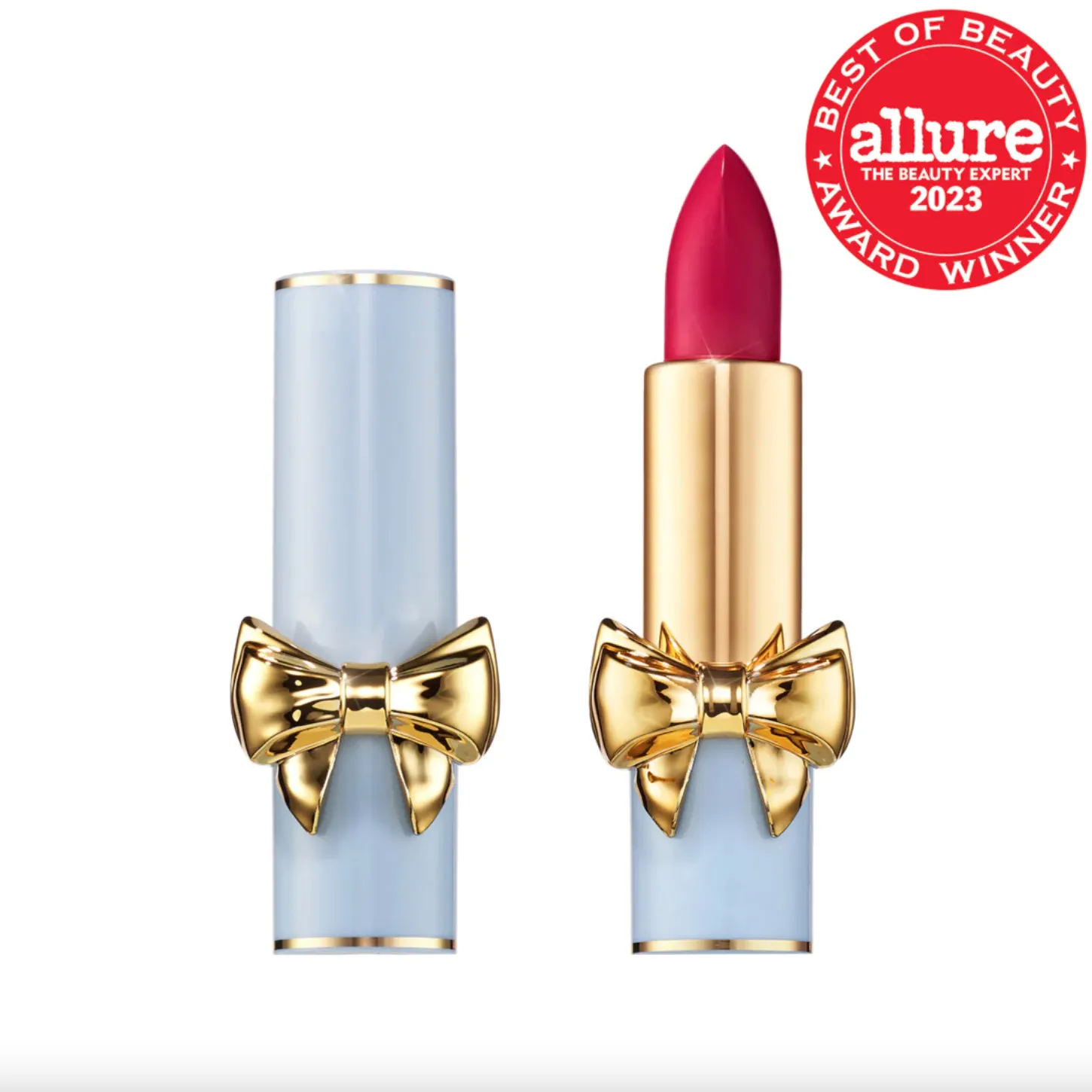 Satinallure Lipstick