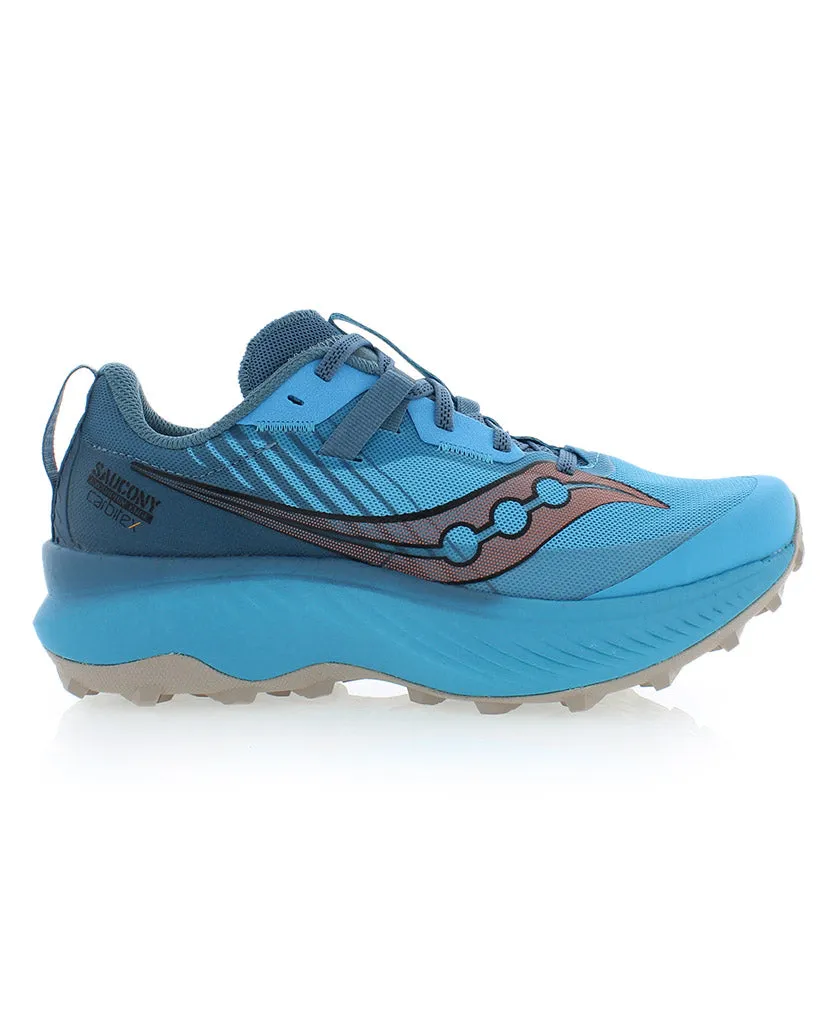 Saucony Endorphin Edge