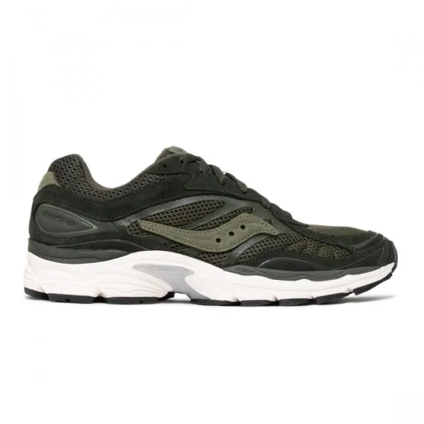 Saucony Men Progrid Omni 9 (green)
