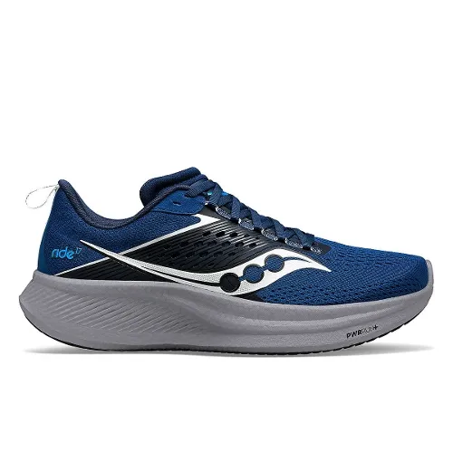 SAUCONY RIDE 17 WIDE