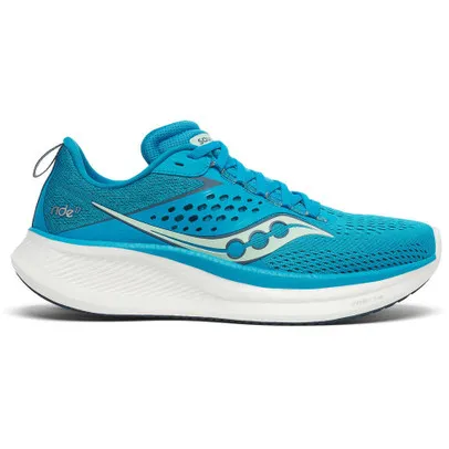 Saucony Ride 17 Women