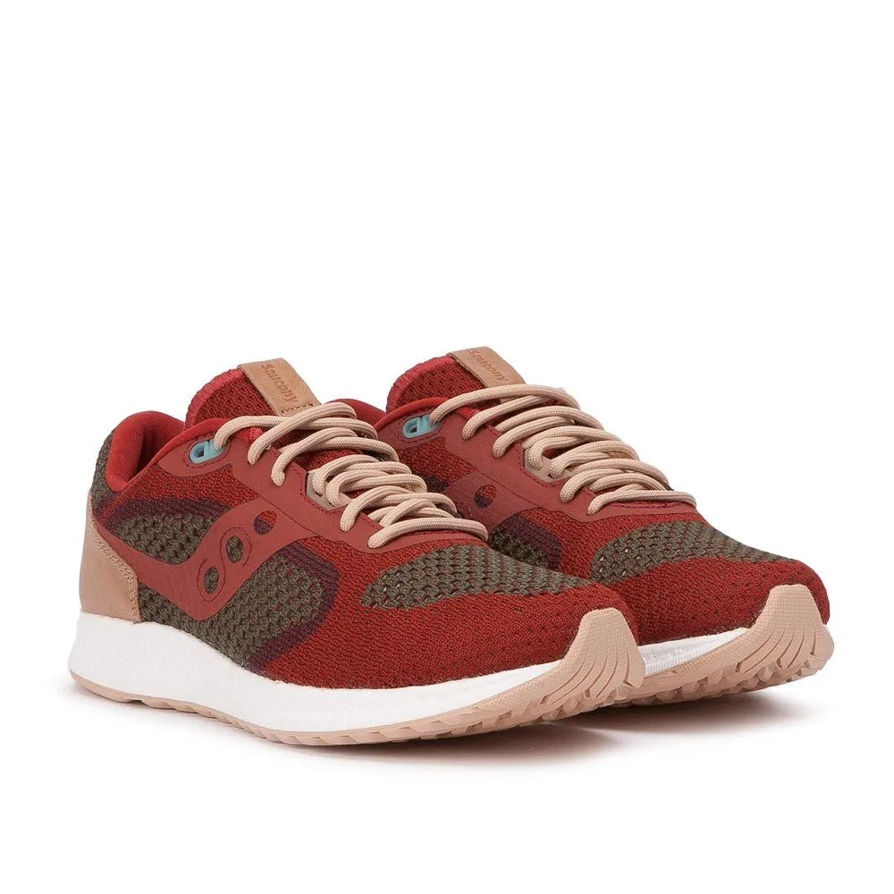 Saucony Shadow 5000 EVR (Red)