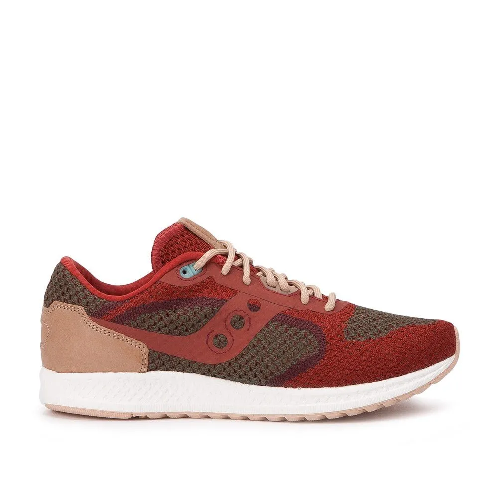 Saucony Shadow 5000 EVR (Red)