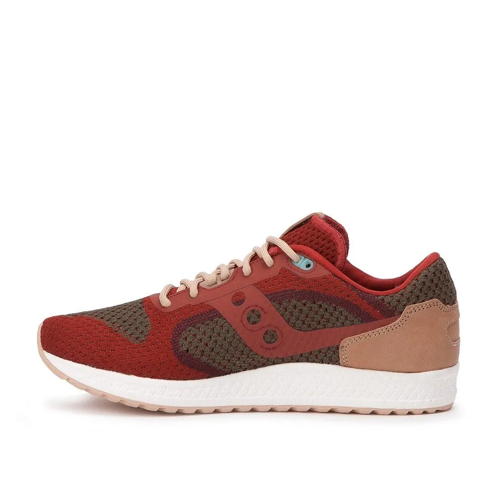 Saucony Shadow 5000 EVR (Red)