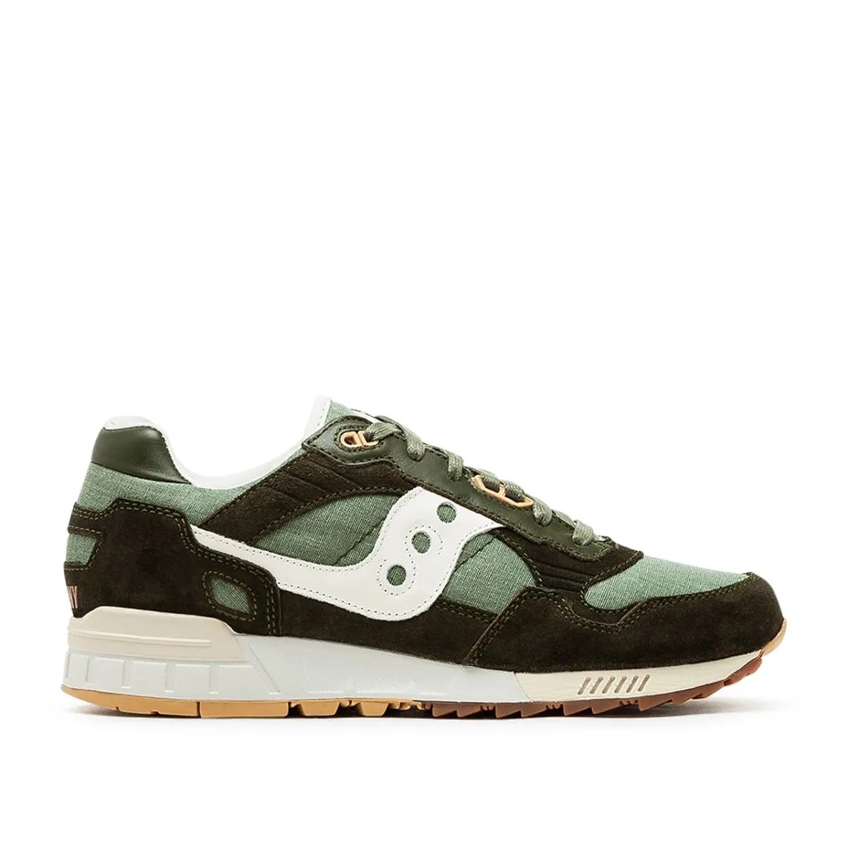 Saucony Shadow 5000 (Green)
