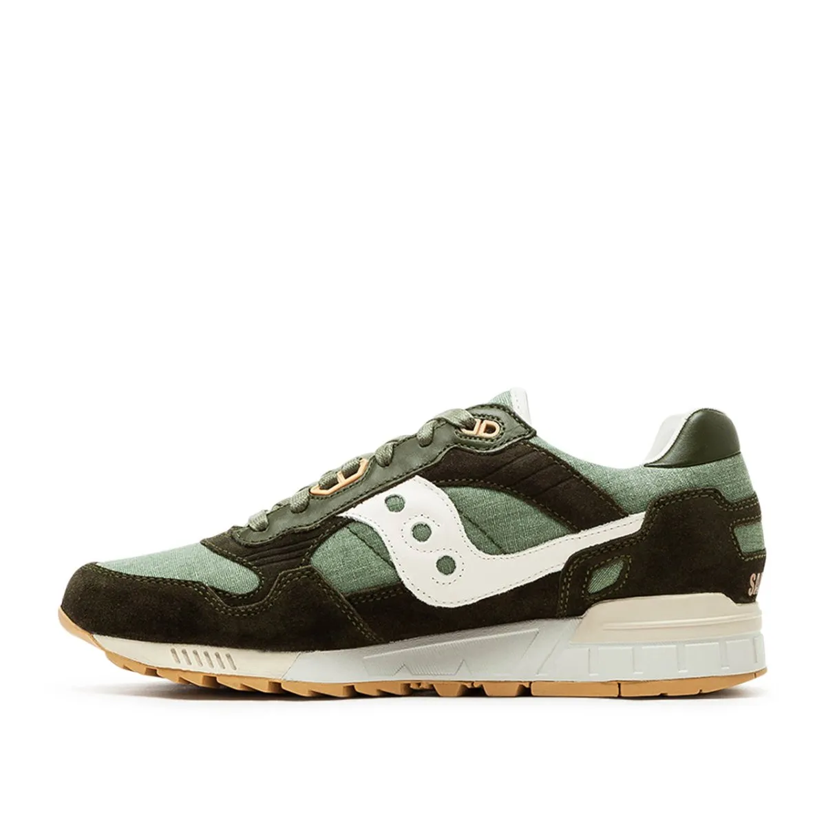 Saucony Shadow 5000 (Green)