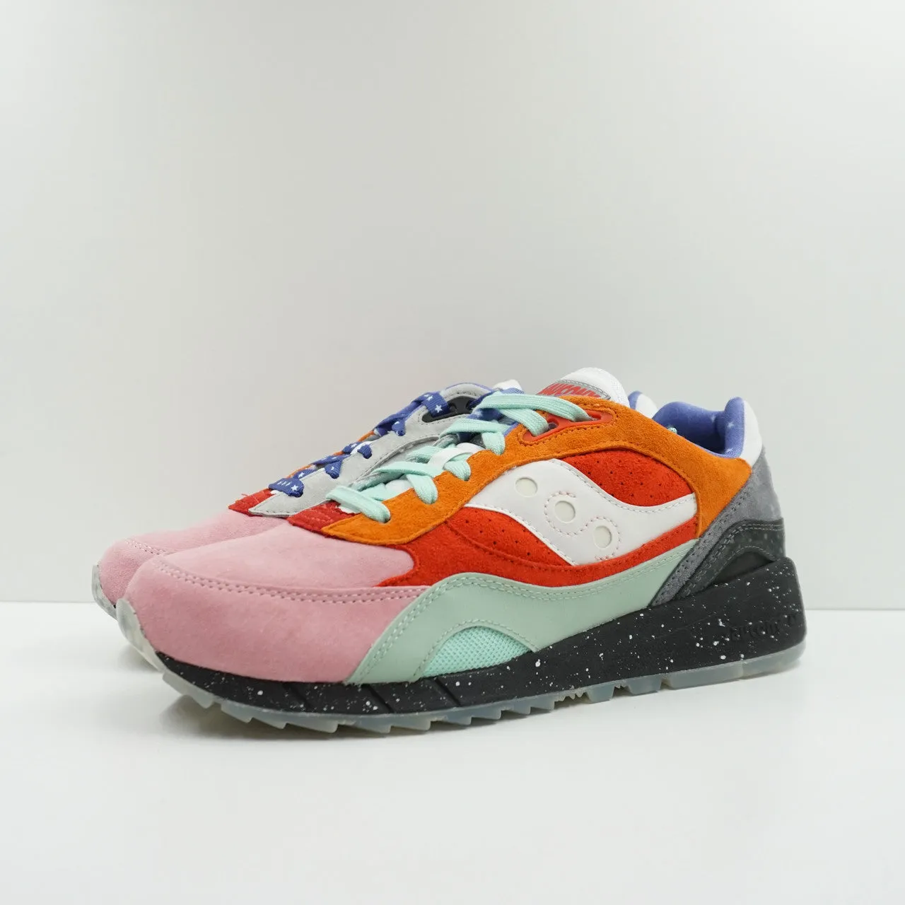 Saucony Shadow 6000 Space Fight