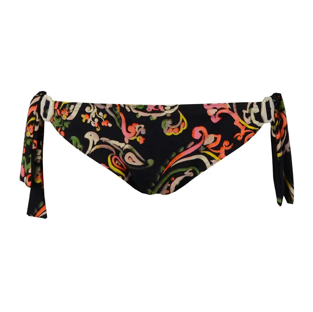 Savaii Tie Side Bikini Bottom