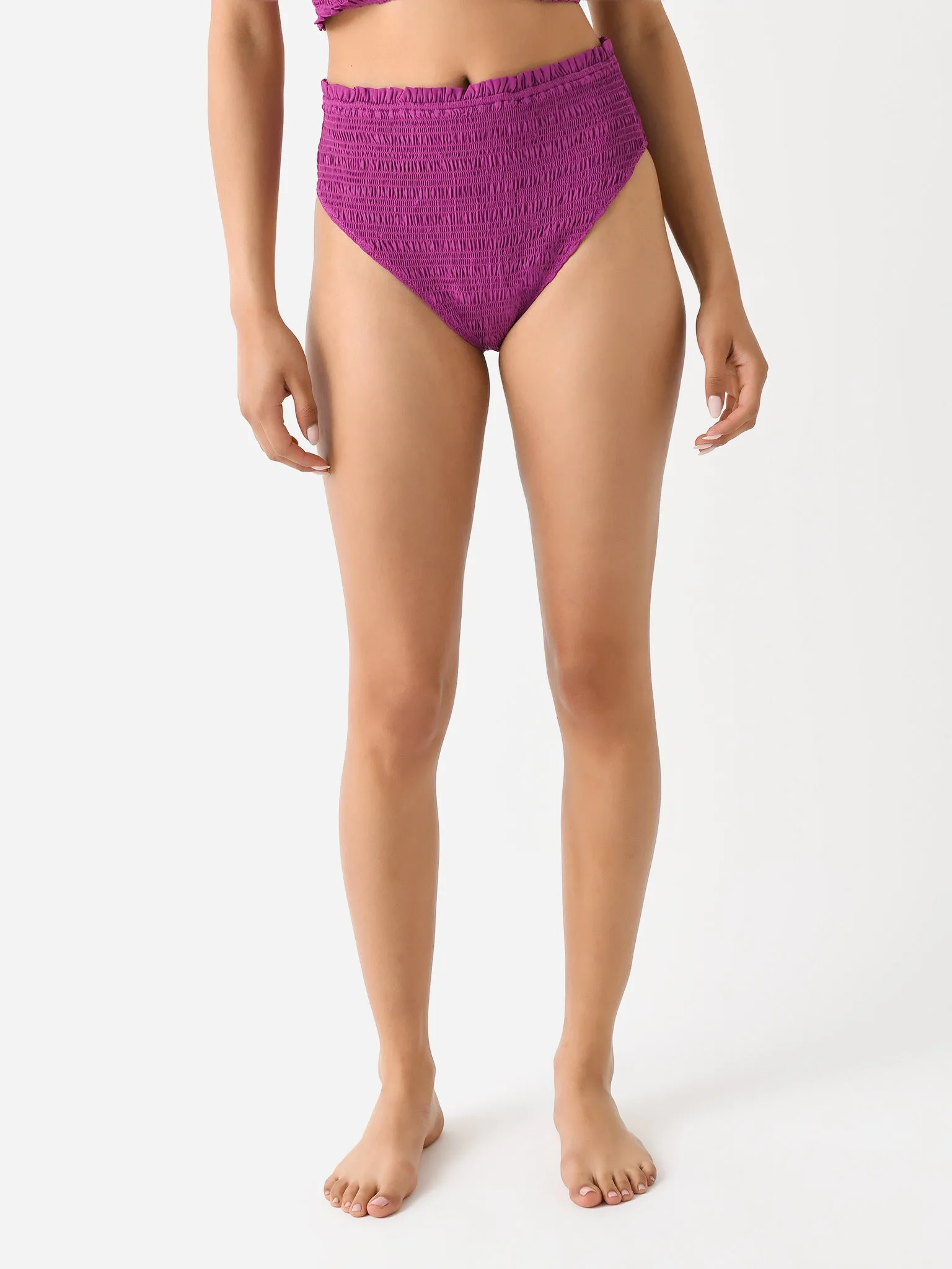     SEA  Women's Brice Bikini Bottom    