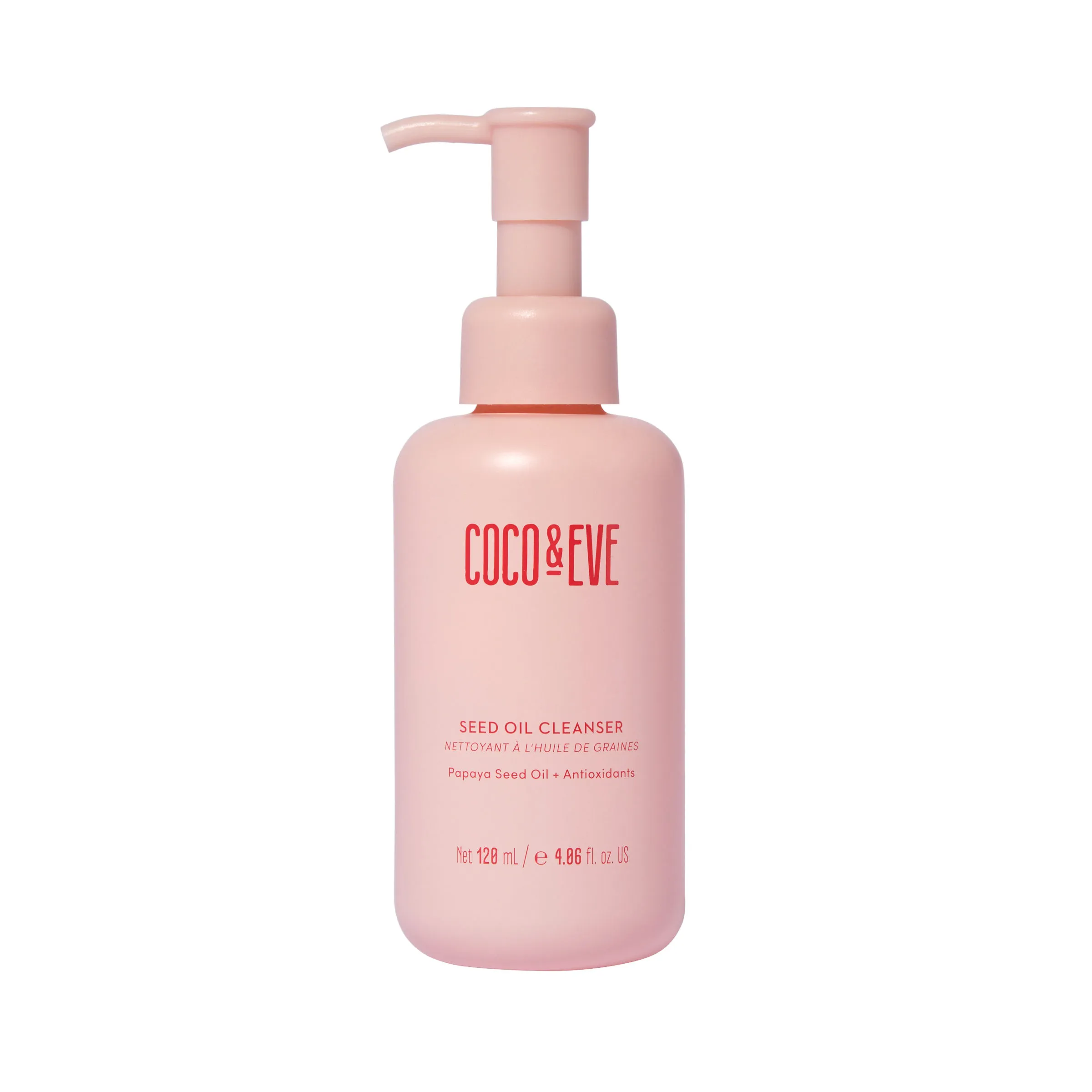 Seed Oil Cleanser
