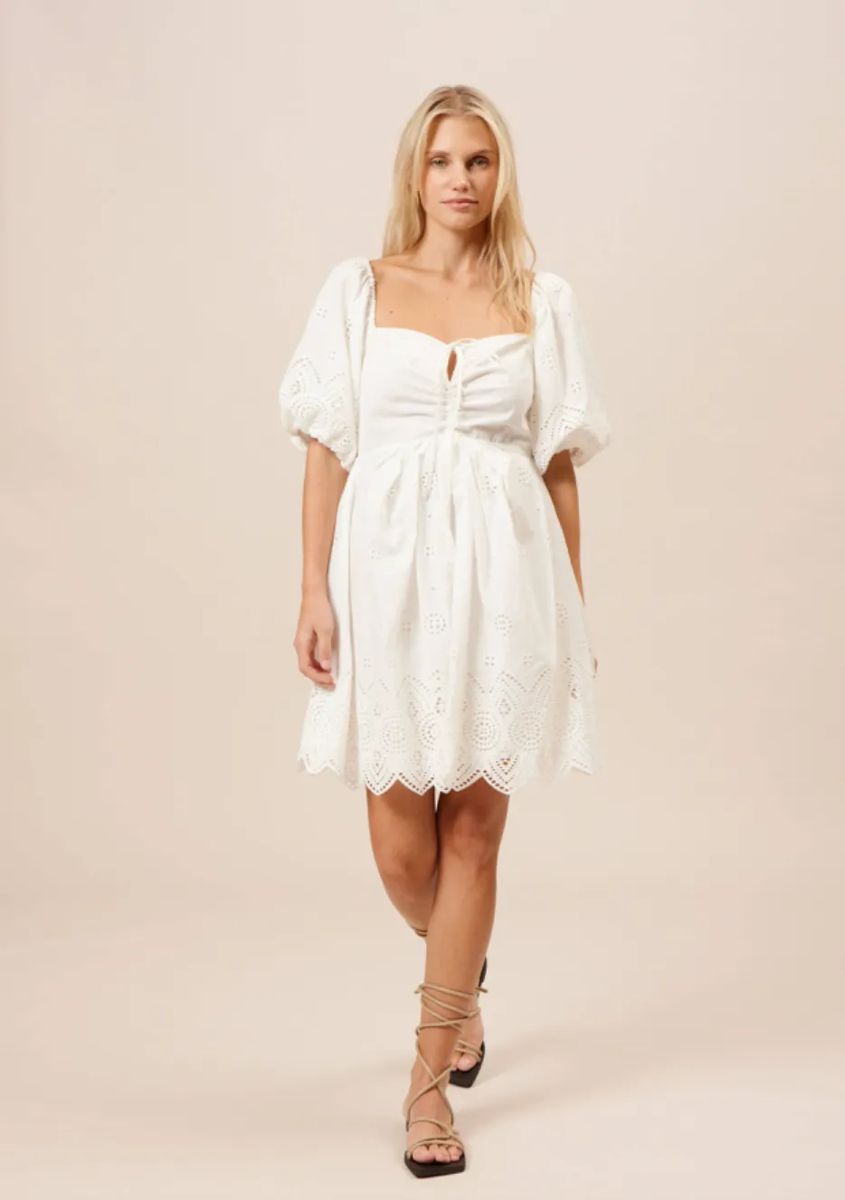 Serefina Mini Dress