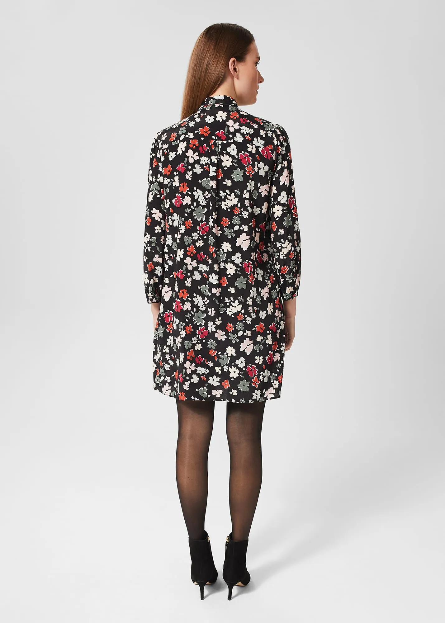 Seren Dress 