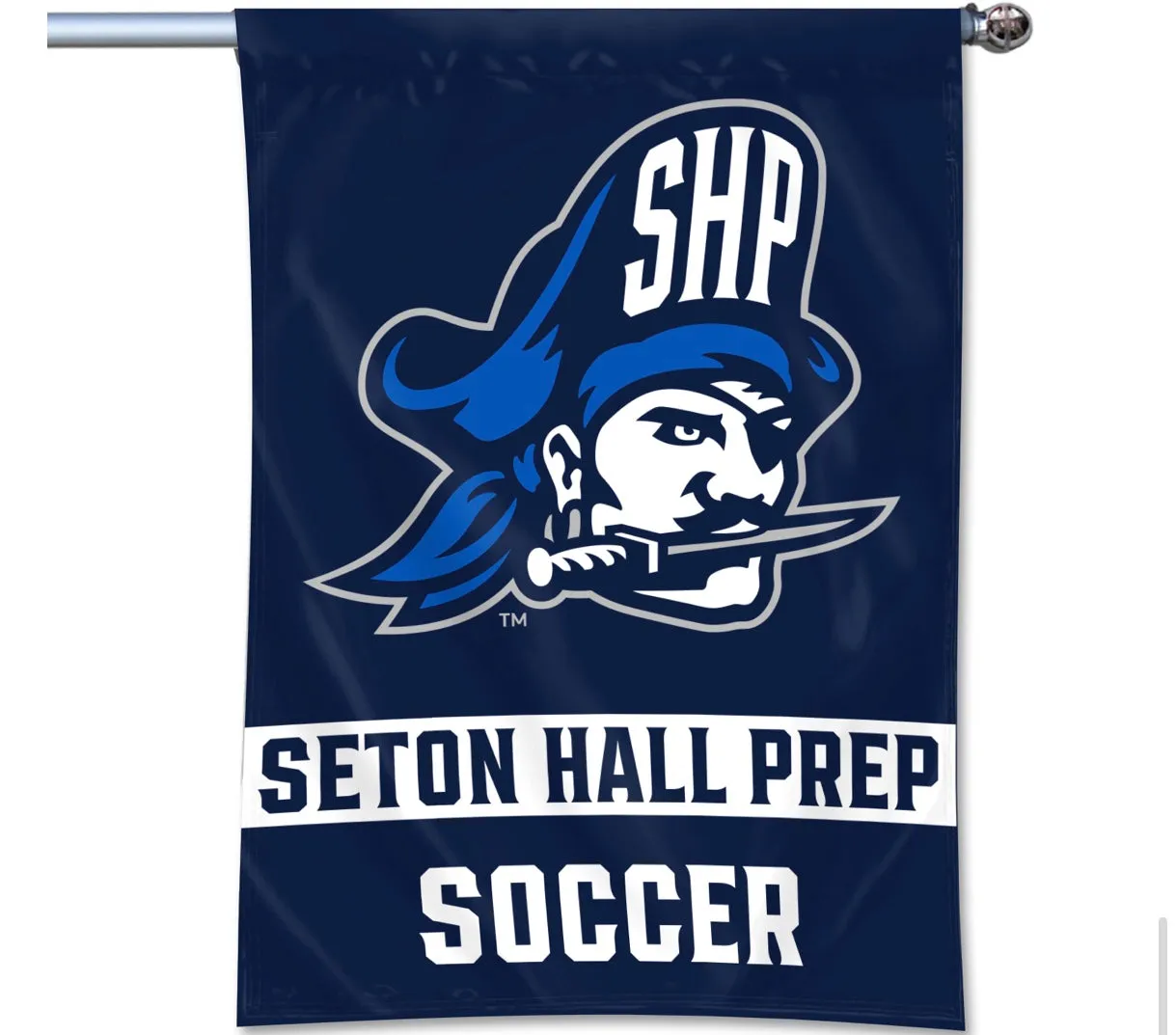 Seton Hall Prep   Soccer