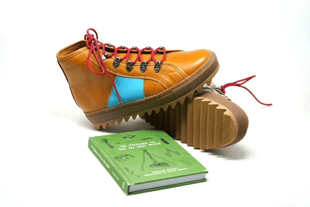 SF-ZERO Hiking Sneakers