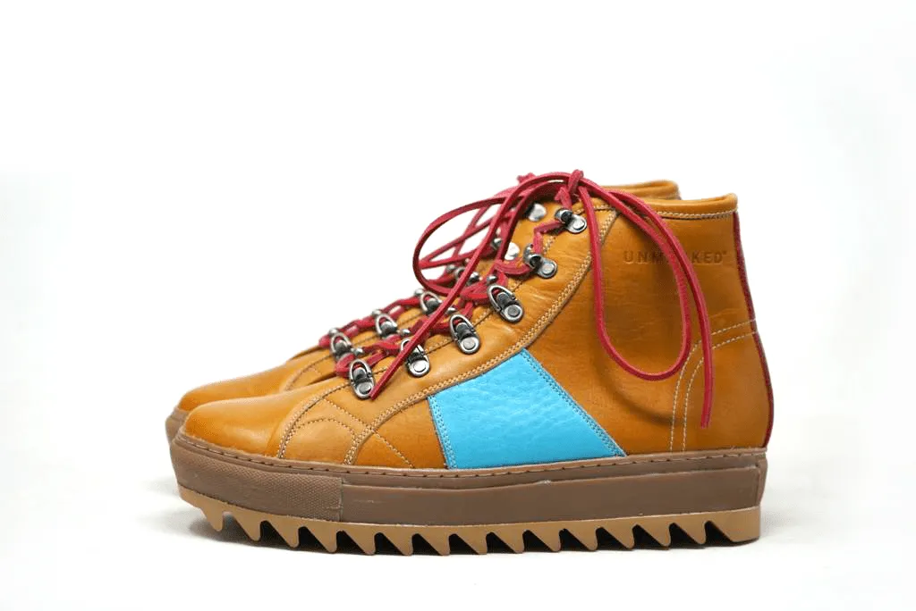 SF-ZERO Hiking Sneakers
