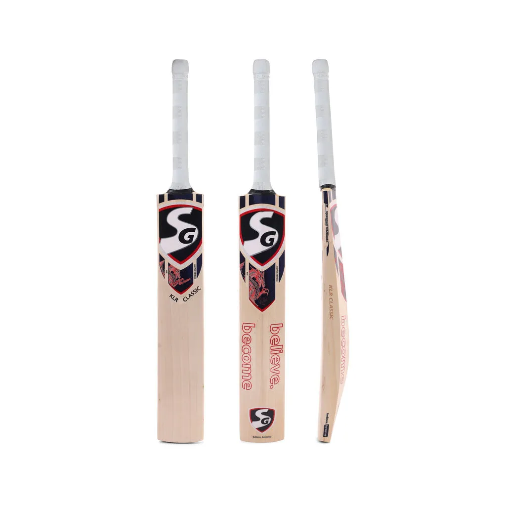 SG KLR Classic Cricket Bat