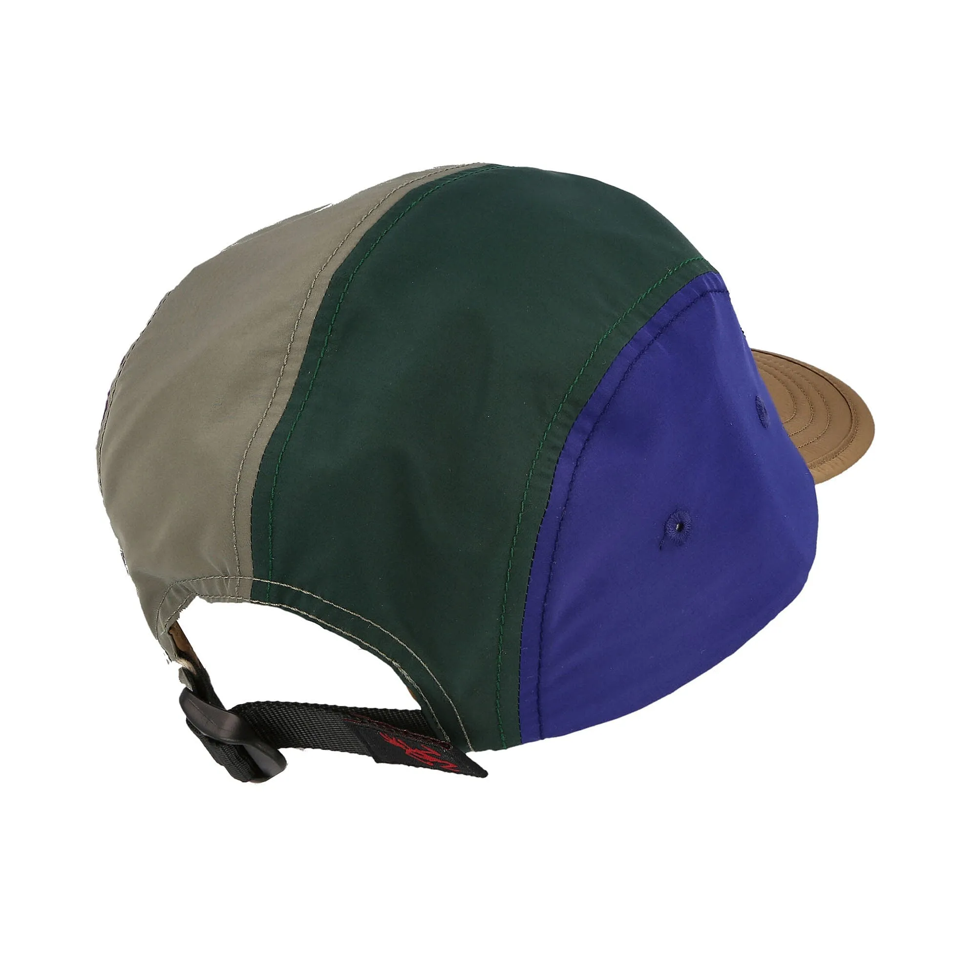 Shell Jet Cap