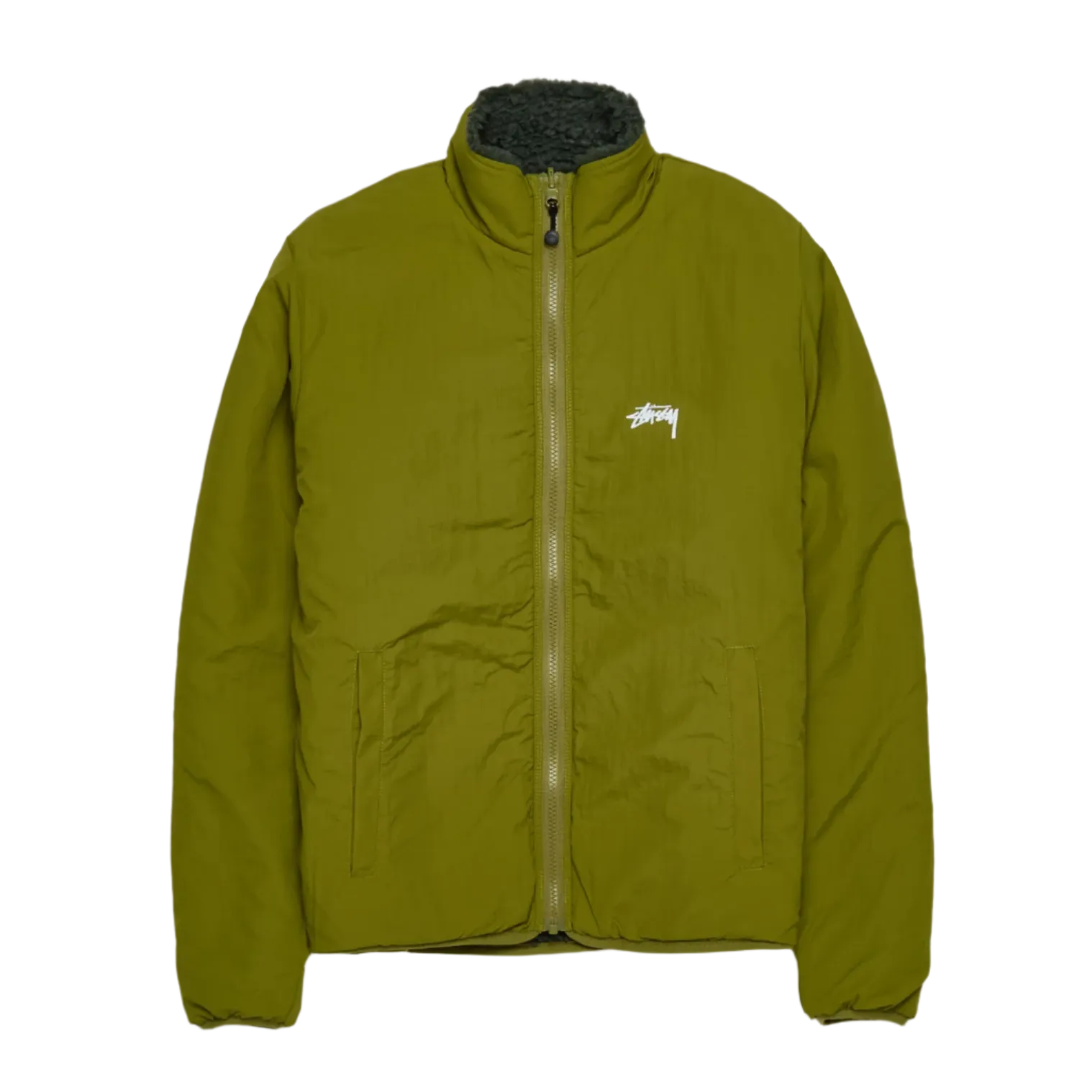 Sherpa Reversible Jacket