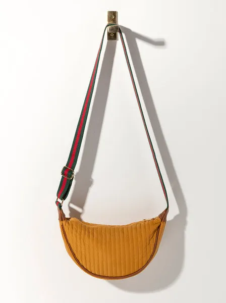 Shiraleah Ezra Cross Body Bag