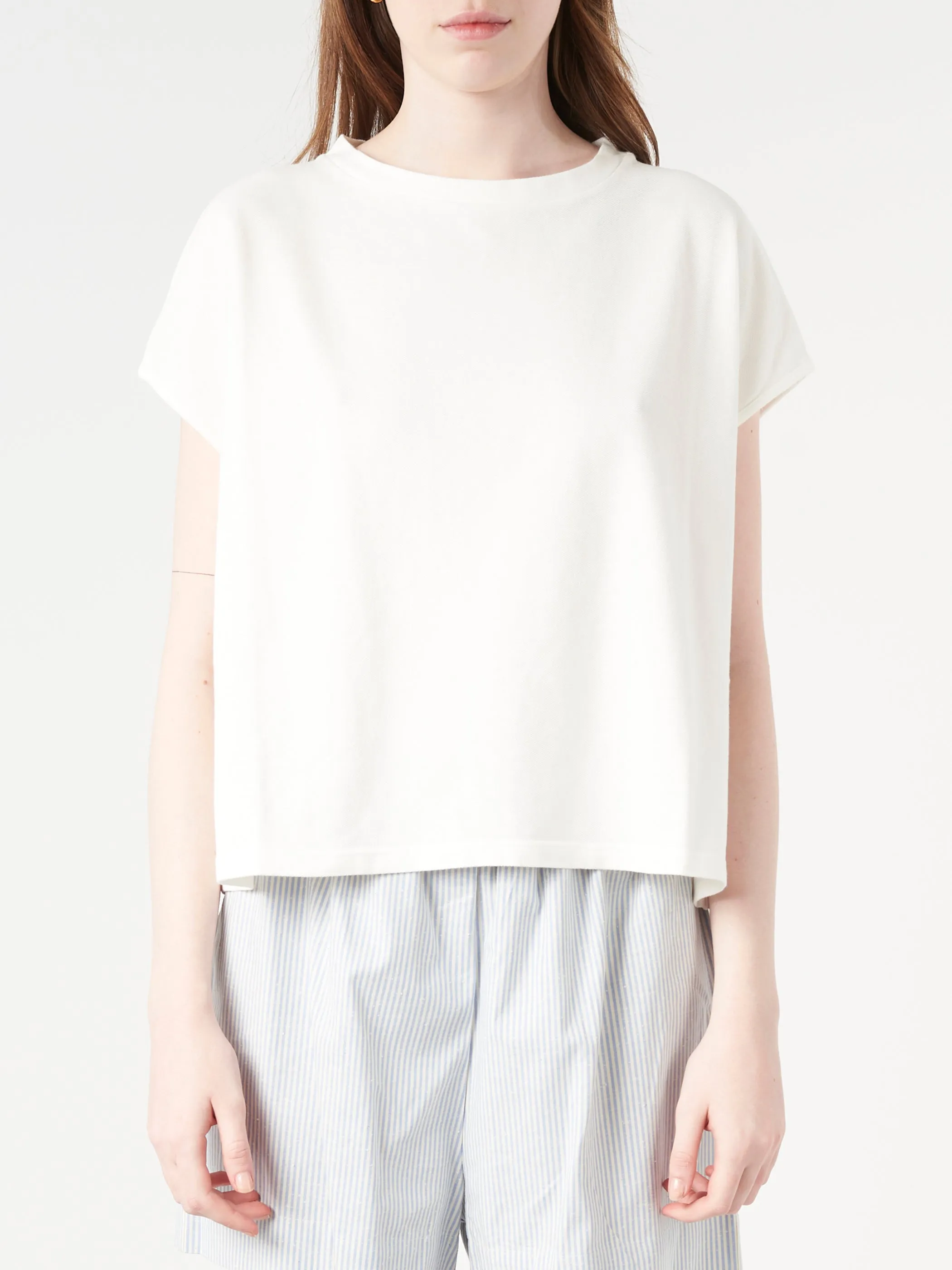 Short Sleeve Top