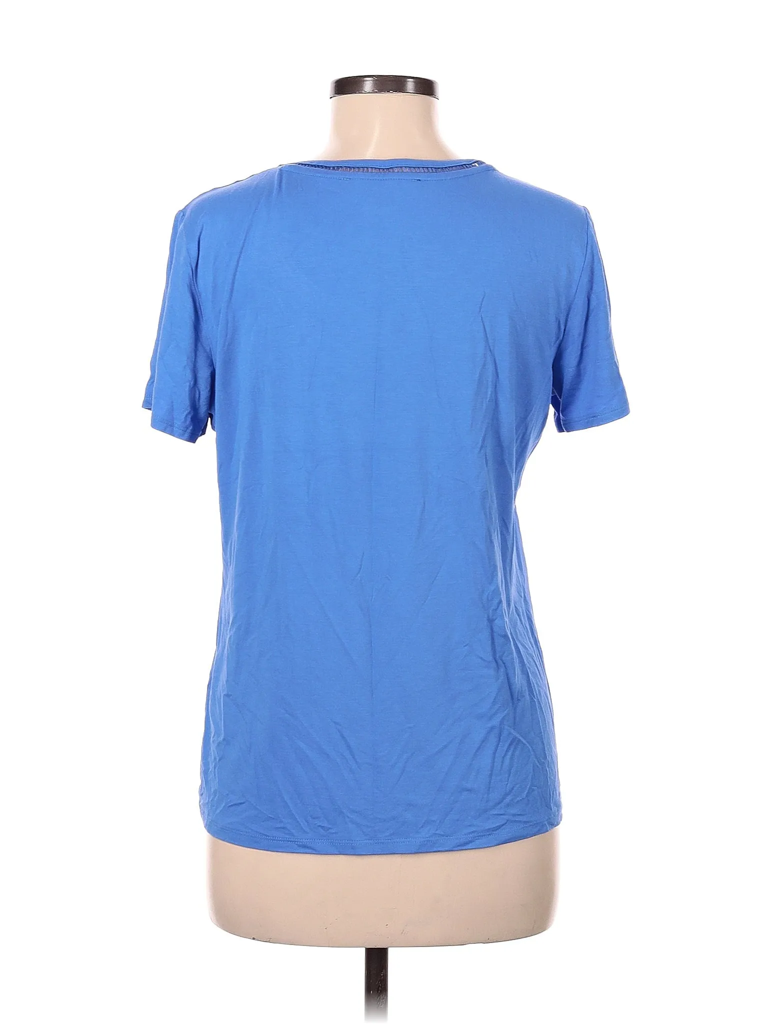 Short Sleeve Top