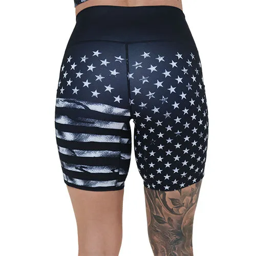 Shorts | Stars & Stripes
