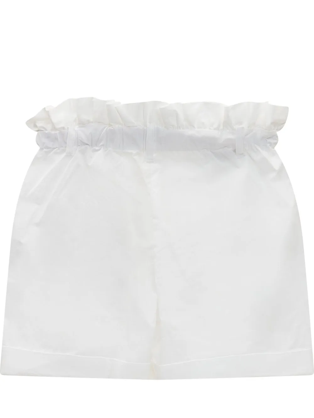 Shorts with Suspender