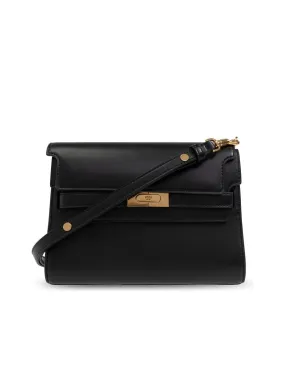 Shoulder Bag in Black