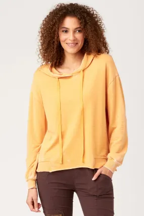 Sidel Burnout Hoodie - Orabela Burnout