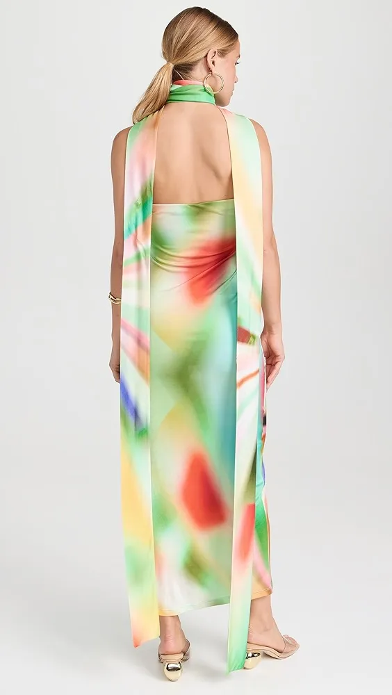 SIEDRES   Misty Dress 