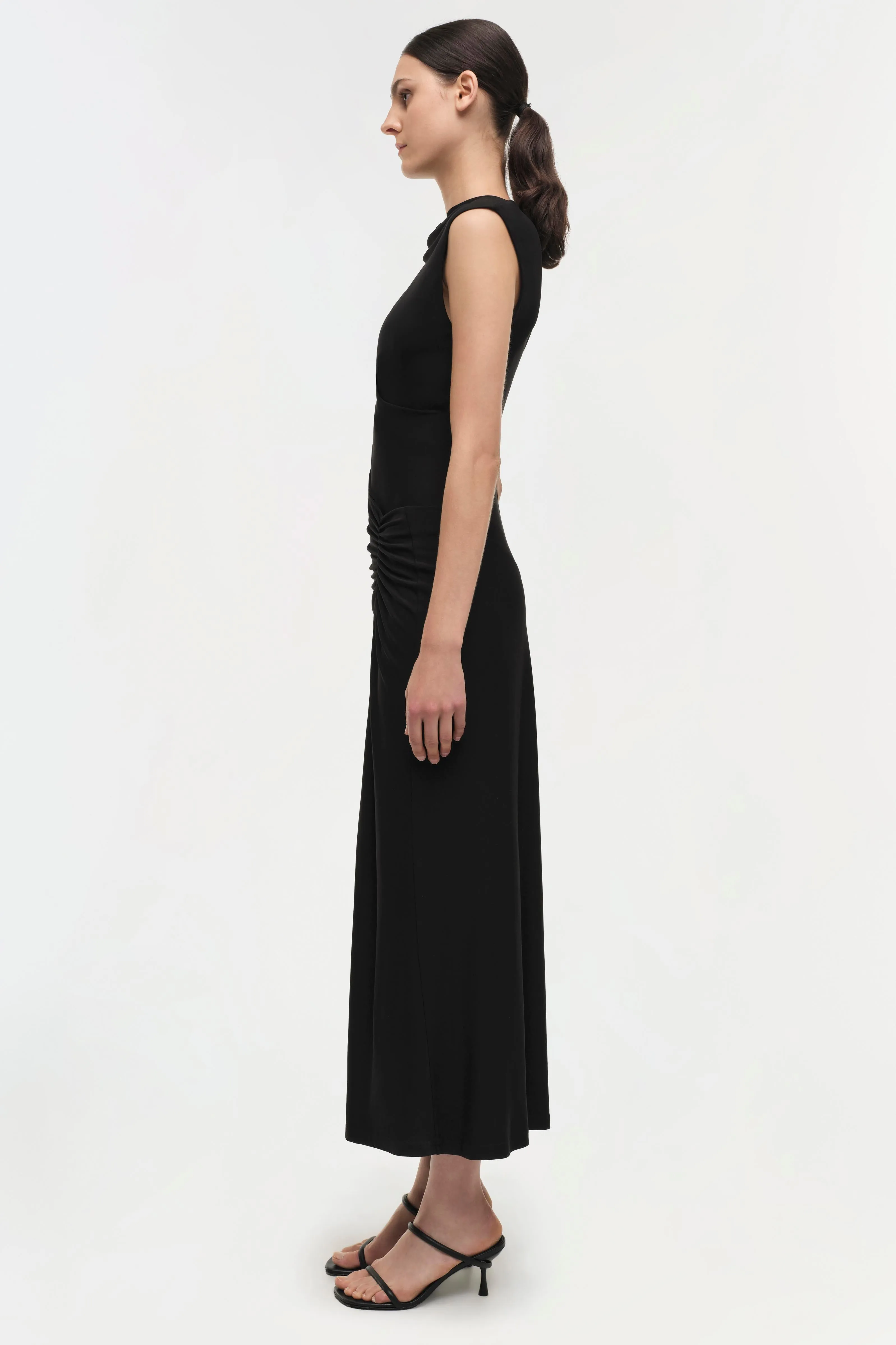 Signature Acacia Dress