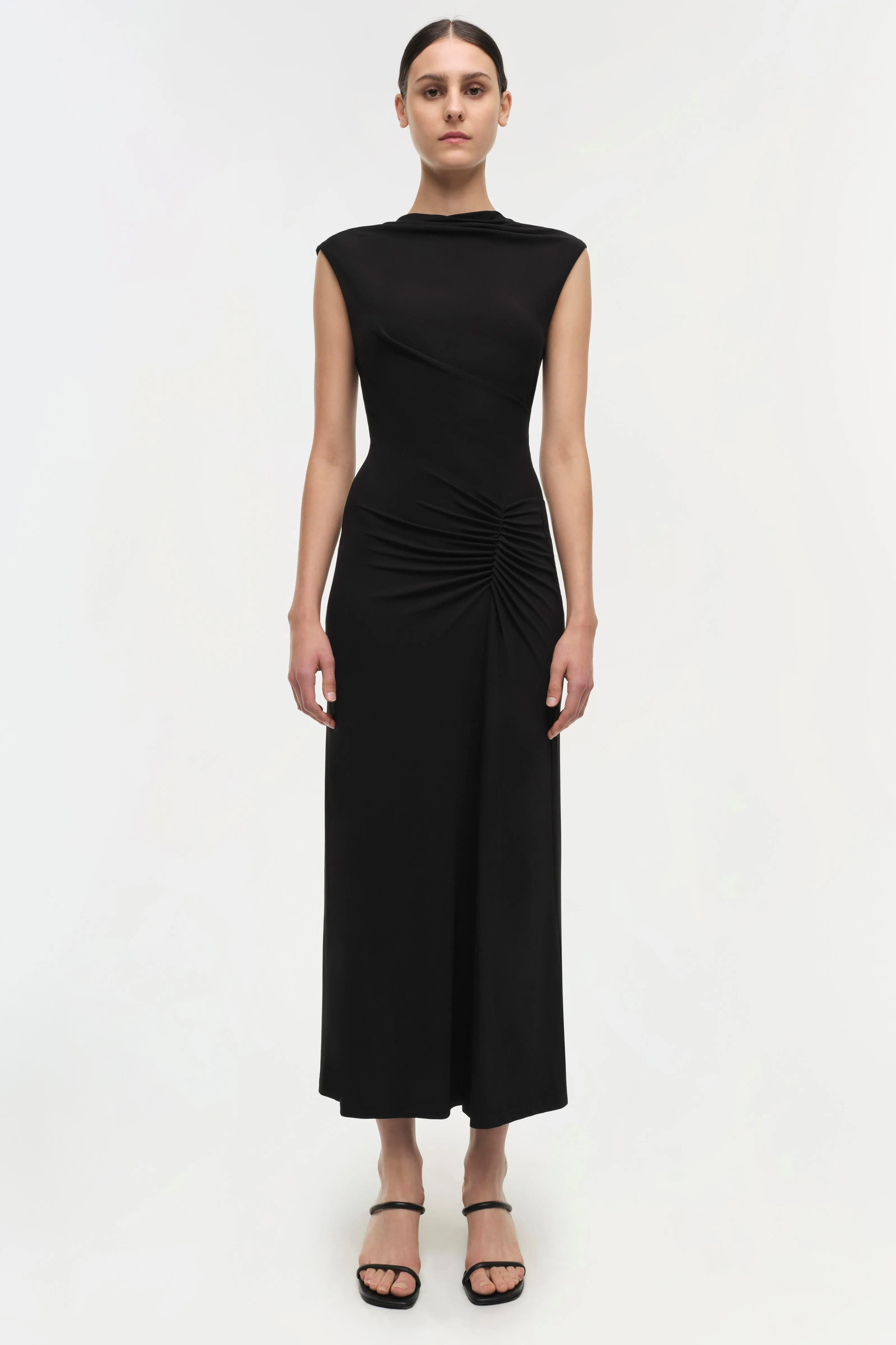 Signature Acacia Dress