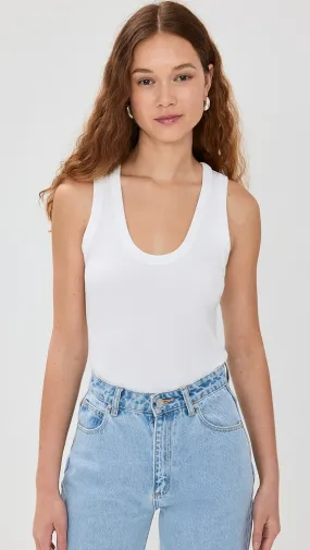 SIMKHAI   Abena Tank Top 