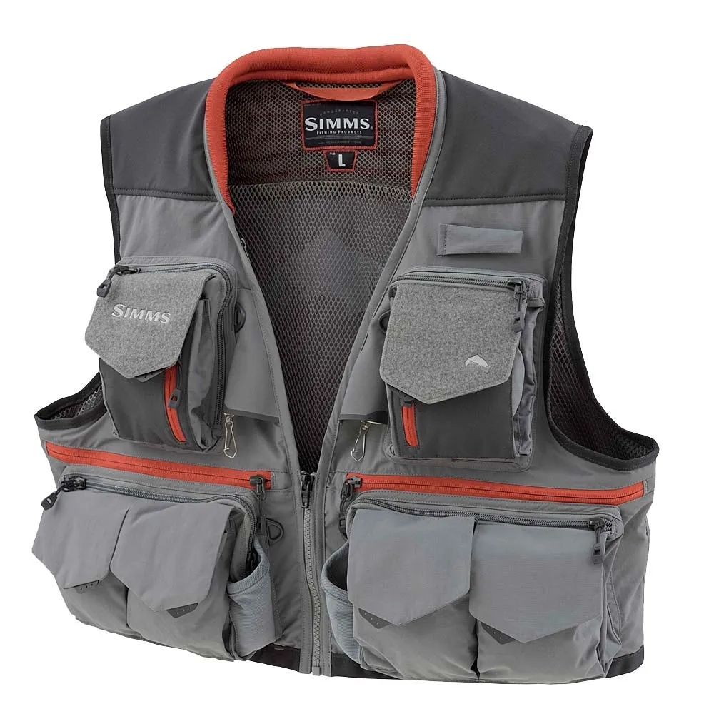 Simms Guide Fly Fishing Vest