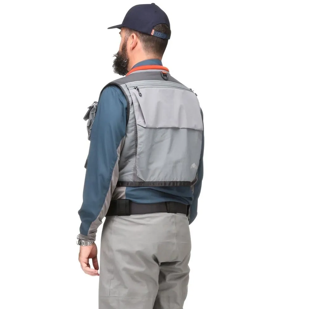Simms Guide Fly Fishing Vest