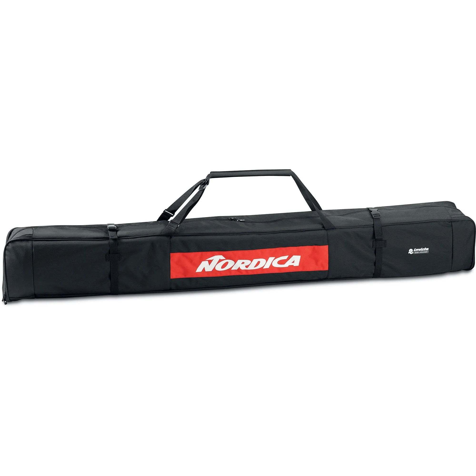 Single Ski Bag Eco