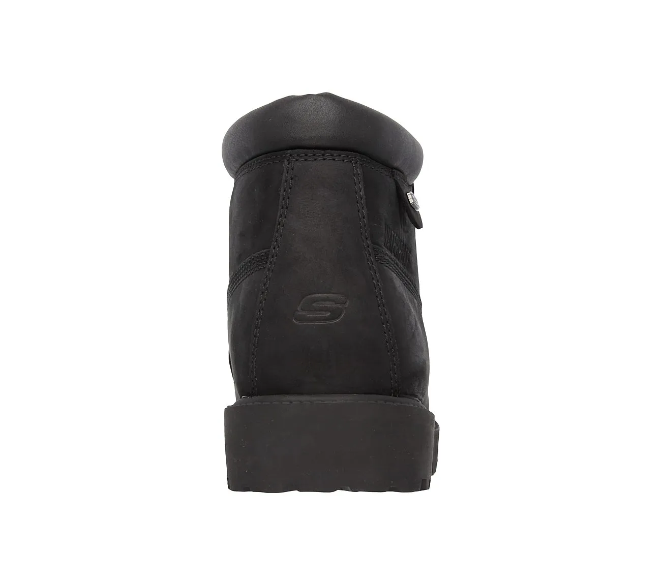 Skechers – Verdict Black