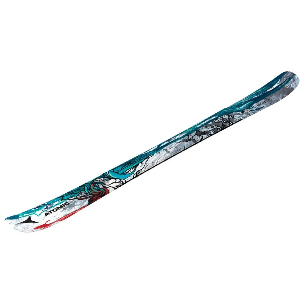 Ski Atomic ---Bent Jr 