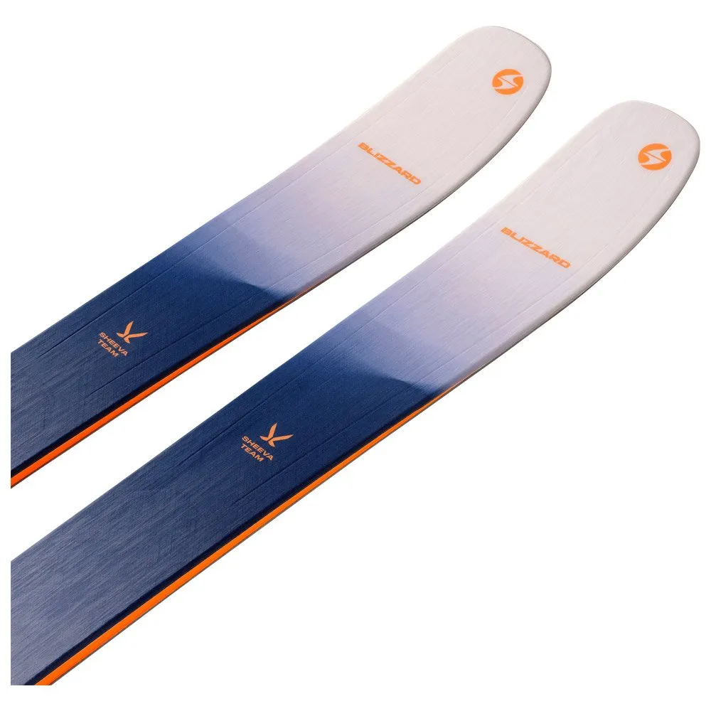 Ski Blizzard ---Sheeva Team