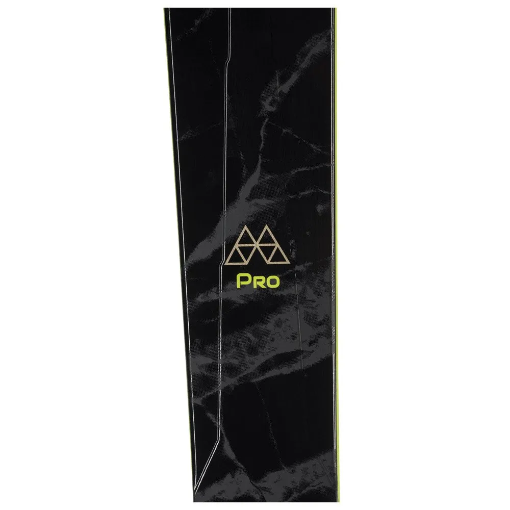 Ski Dynastar ---M-pro 99 CD***